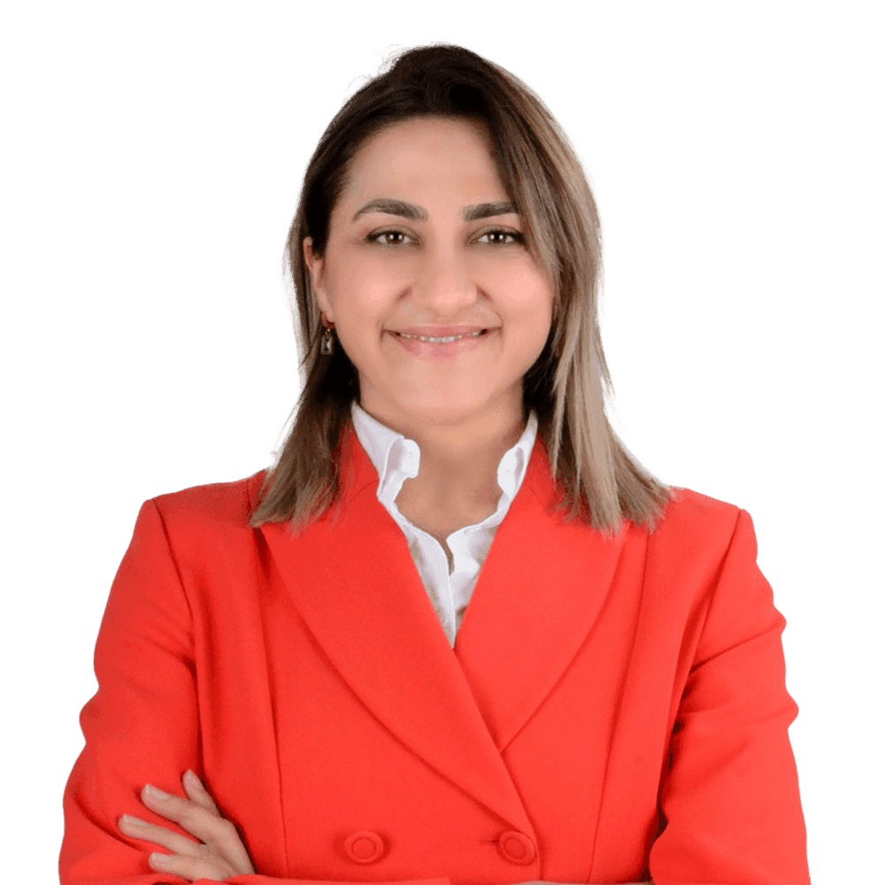 Hatice Esra Doğan